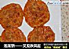 泡菜饼——又见秋风起的做法