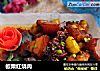 板栗红烧肉的做法