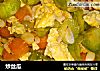 炒丝瓜的做法