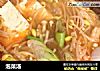 泡菜汤的做法