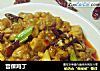 宫保鸡丁的做法
