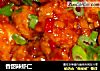 香甜辣虾仁的做法