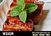 烤五花肉的做法