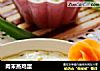 肉末蒸鸡蛋的做法