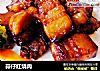 蒜仔红烧肉的做法