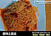 酸辣土豆丝的做法
