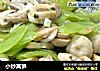 小炒莴笋的做法