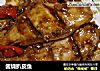 酱烧扒皮鱼的做法