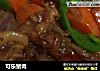 可乐猪肉的做法
