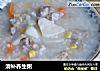 清补养生粥的做法