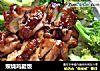 照烧鸡腿饭的做法