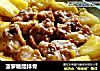 菠萝糖醋排骨的做法