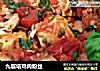 九层塔鸡肉粉丝的做法