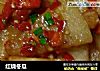 红烧冬瓜的做法