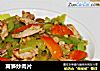 莴笋炒肉片的做法