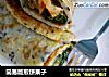简易版煎饼果子的做法