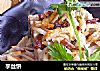 芋丝饼的做法