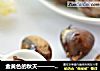 金黄色的秋天————蜂蜜烤板栗的做法