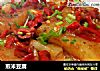 煎米豆腐的做法
