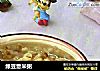 绿豆薏米粥的做法