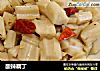 酸辣藕丁的做法