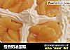橙香奶油蛋糕的做法