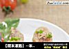 【糯米灌肠】--米饭也可以很美味的做法