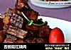 杏鲍菇红烧肉的做法
