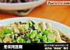 冬菜炖豆腐的做法