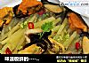 味道极鲜的----土豆青口鲜汤的做法