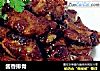 酱香排骨的做法