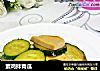 素鸡拌青瓜的做法