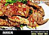 孜然煎肉的做法