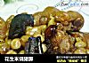 花生米烧猪脚的做法