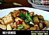 鲍汁杏鲍菇的做法