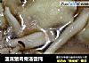 菠菜猪肉骨汤馄饨的做法