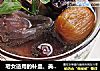 宅女适用的补血、美容的【洛神花炖老鸡】的做法