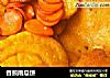 香煎南瓜饼的做法