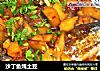 沙丁鱼炖土豆的做法