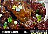 红烧蘑菇酥肉——自制酥肉的做法