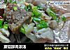 蘑菇酥肉浓汤的做法