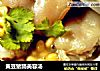 黄豆猪蹄美容汤的做法
