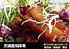 叉烧酱焖排骨的做法