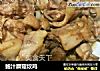 鲍汁蘑菇炆鸡的做法
