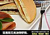 简易版无黄油铜锣烧【果酱铜锣烧】的做法