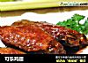 可乐鸡翅的做法