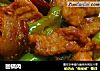 回锅肉做法(27)的做法