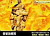 香葱海蛎煎的做法