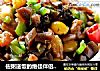 佐粥送饭的绝佳伴侣 ——豆米大头菜的做法