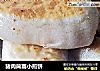 猪肉茼蒿小煎饼的做法